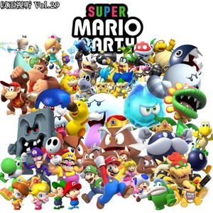 Vol.29 从木匠到水管工，聊聊改变游戏史的马力欧系列