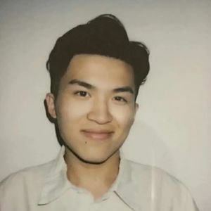 E14｜武松：退学是新的开始