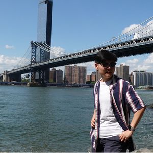 E11｜与Chris聊聊求职：找工作就像谈恋爱