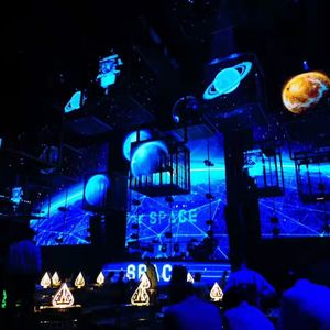 E09|新手蹦迪指北,万圣节一起蹦个安全迪