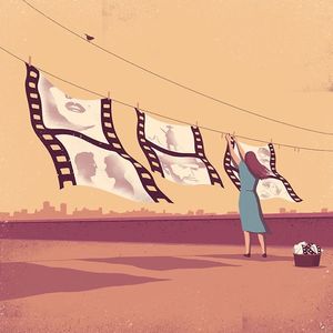 Ep.116 岁末聊聊告别，给过去的自己一个摸头杀