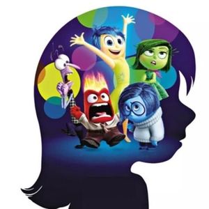 Ep.17 从被情绪吞噬，到与它成为朋友