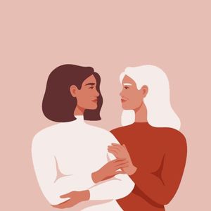 Ep.83 女儿与母亲的对决:我们无法和解,却开始互相理解