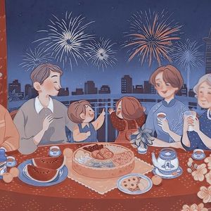 Ep.118 过个不一样的年:这次春节让我们再重新认识一次