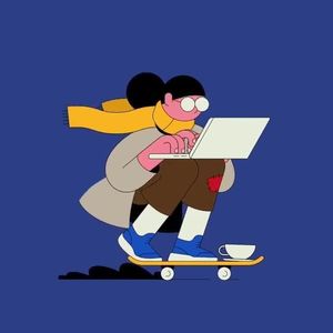 Ep.93 被好学生思维驯化的我们,可以变得坏一点