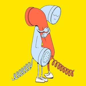 Ep.61 异地恋受害者这里集合！爱与自由也能兼得