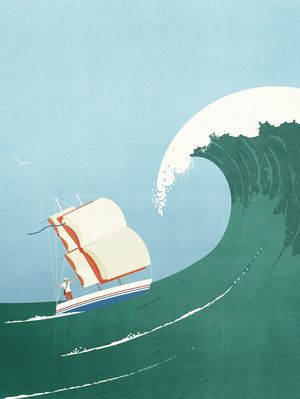 Ep.91  出版行业起底：童书销量大涨是这代人对短视频最后的抵抗