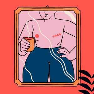 Ep.43 身兼多职的乳房:哺乳、健康、审美和社会身份