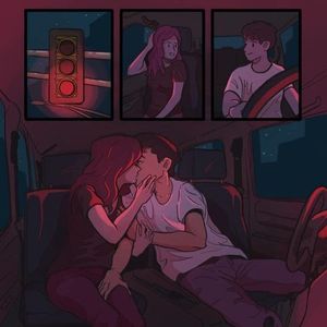 特别加更:脸红心跳!那些心动与爱欲的瞬间