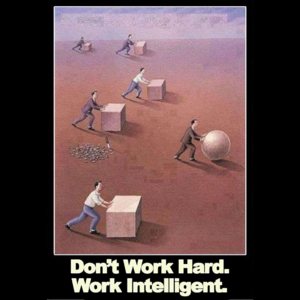 Ep.114 老实人得到美誉，聪明人占尽便宜