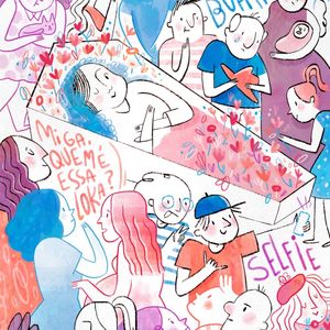 Ep.69 在健康的53岁,我给自己做了一场死亡派对