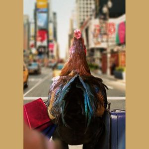 Ep.03 再见吧落叶归根,我们要四海为家