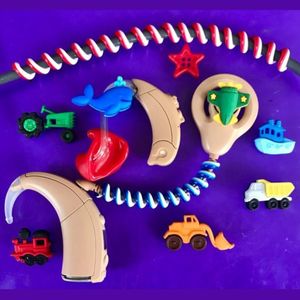 Ep.81 「听障儿童志愿者」这期节目他们听不到，但我们却要说