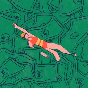 Ep.98 打工人的赚钱经:20多条搞钱路,赚不完根本赚不完!