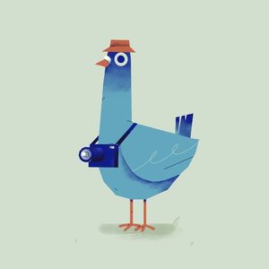 Ep.71.5 鸽子又来了，很意外但很合理