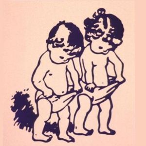 Ep.51 和孩子谈性，也和过去和解