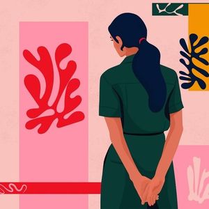 Ep.113 被嫌弃的晓燕的一生,却很擅长感受幸福