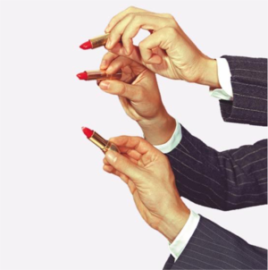 Ep.85  女性意识觉醒了，不想服美役又爱美的我们怎么办