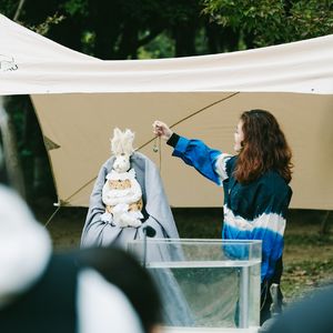 Ep.74 拟音师的世界：世间万物都在说话