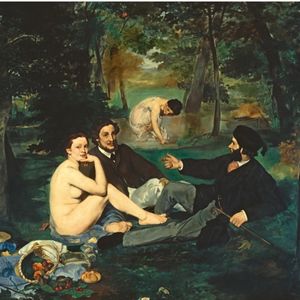 Ep.44 ​草地会谈：对抗疫情，有人当志愿者有人沉迷洗抹布