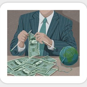 Ep.62 厂花的逆袭：在职场上打“情报战”能收获什么？