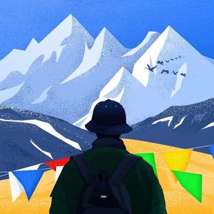 Ep.100 管他老板和加班,大王叫我爬雪山