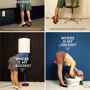 Ep.124  女性团结大会来袭，性别偏见别再定义广告剧情