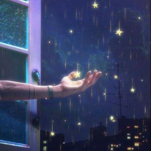 Ep.63 嗨，陌生人，能做你浩瀚星河里的一颗星吗？