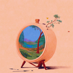 Ep.123 工作天天搞闭环,生活咱得有缺口!