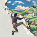 Ep.185  如何开启你的野攀！一项越失败越上头的身体游戏