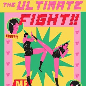 Ep.178  被比较长大的我们，决定当面聊聊真姐妹间的竞争与爱