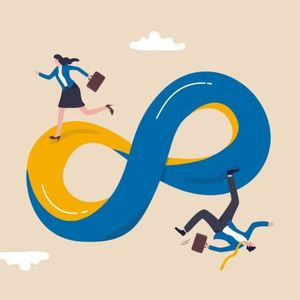 Ep.31 请查收！来自人力资源大佬的职业规划指南