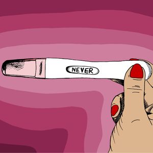 Ep.72 45岁丁克现身说法，不生孩子要准备啥？