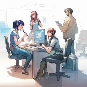 S6E2 GPT4能做什么？独立开发者关于协同AI的思考 - 人工智能季