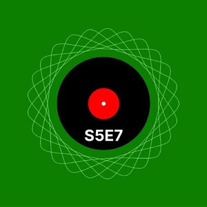 S5E7 「Outsider外行人」和Disc Joker在黑胶和粤语播客的大海里冲浪
