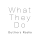 野点#402:What They Do by Siva