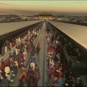 021 「宽马路」马里、则则： 唐朝乐队《梦回唐朝》