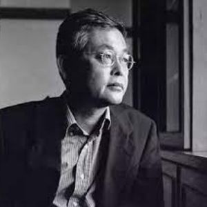 001 杨大壹:《有人问我公理和正义的问题》