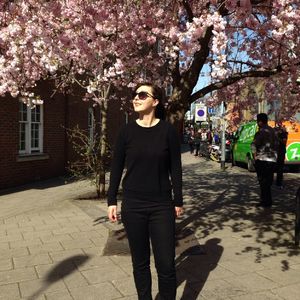 014 「清醒梦」乔晓萌：Separation Anxiety