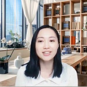 【女生派】03期 谈一谈直播的前世今生未来