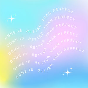 EP03.高敏感是种天赋 × Epiphany (Jin of BTS)|在成为自己的路上,没有人能做得比你更好