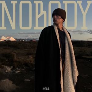 EP34.野生人类 日落收藏家Rip-做不被定义的领队