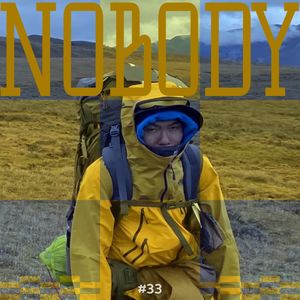 EP33.重装徒步才不止苦行僧式赶路，我的8天7夜可以拍一部电视剧了