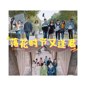 025.落花时节又逢君∣和朋友们关于《我有一个朋友》的倾情安利!