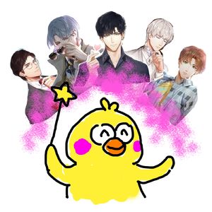 01.光与夜之恋,新一批老公又到货了