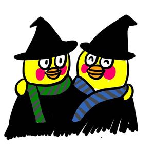 04.每天打工这么累,晚上还在魔法世界上夜校