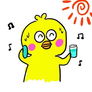 02.私人时间 | 永不结束的夏天&听起来凉快点的歌