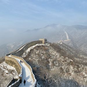 S01E11 北京！北京！