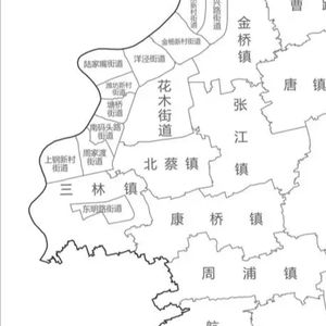 S02E01 环北蔡生活圈的宅家生活