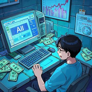 65. AI+Temu全托管：小团队如何轻资产运营20家跨境店？